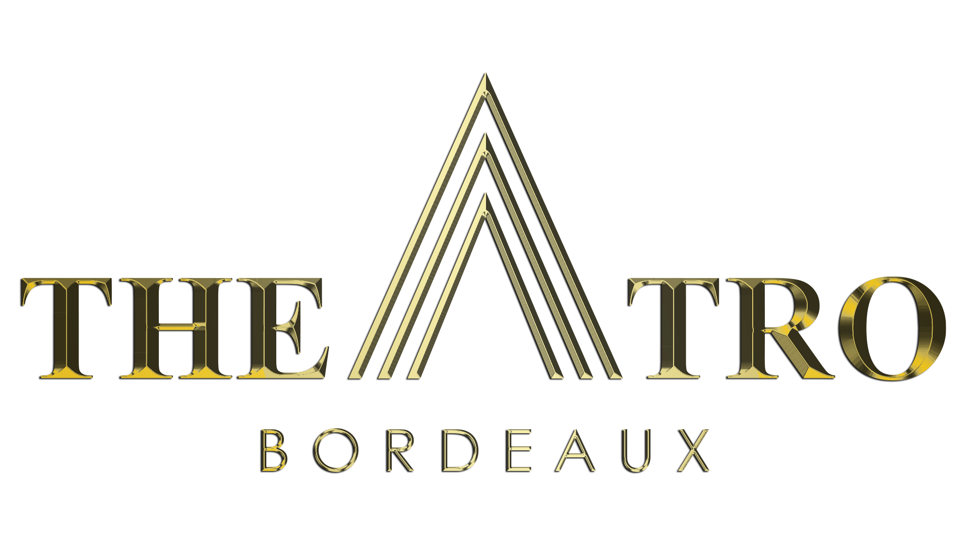 Theatro Bordeaux